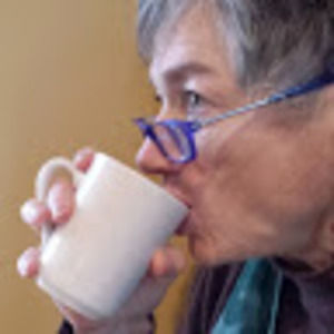 Meet your Posher, Maureen